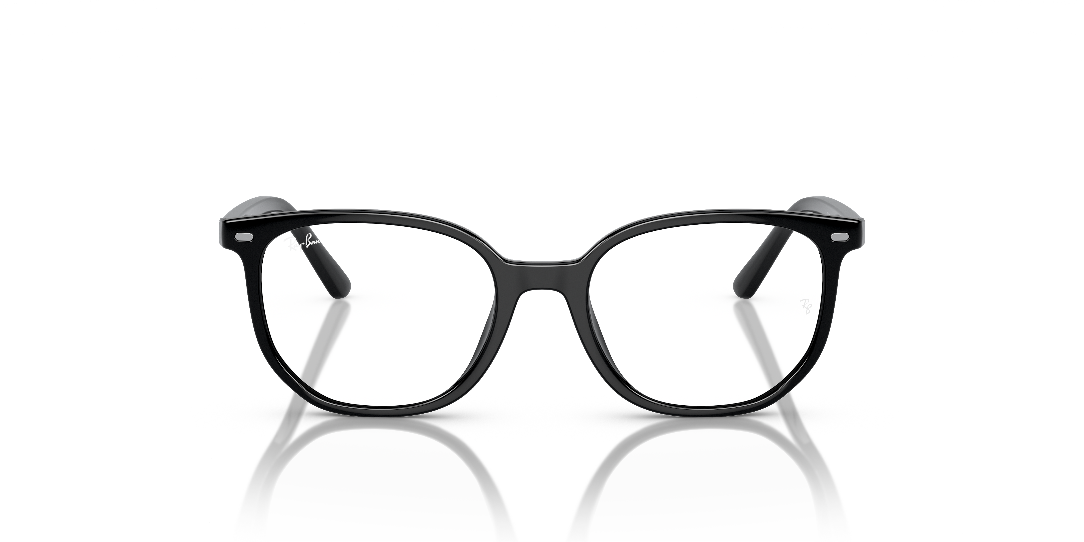 Ray-Ban Junior Vista RY9097V Black (Black - 3542) 8056597828451