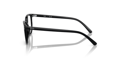 Ray-Ban Junior Vista RY9097V Black (Black - 3542) 8056597828451