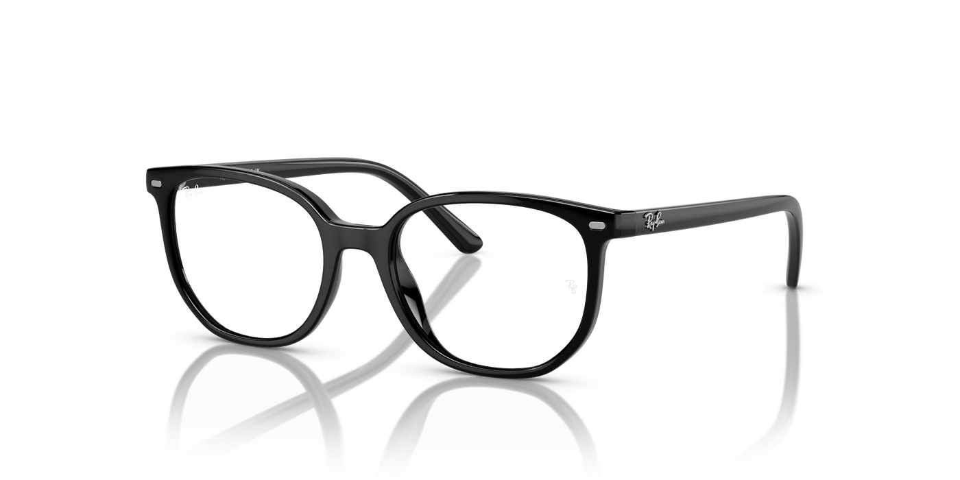 Ray-Ban Junior Vista RY9097V Black (Black - 3542) 8056597828451