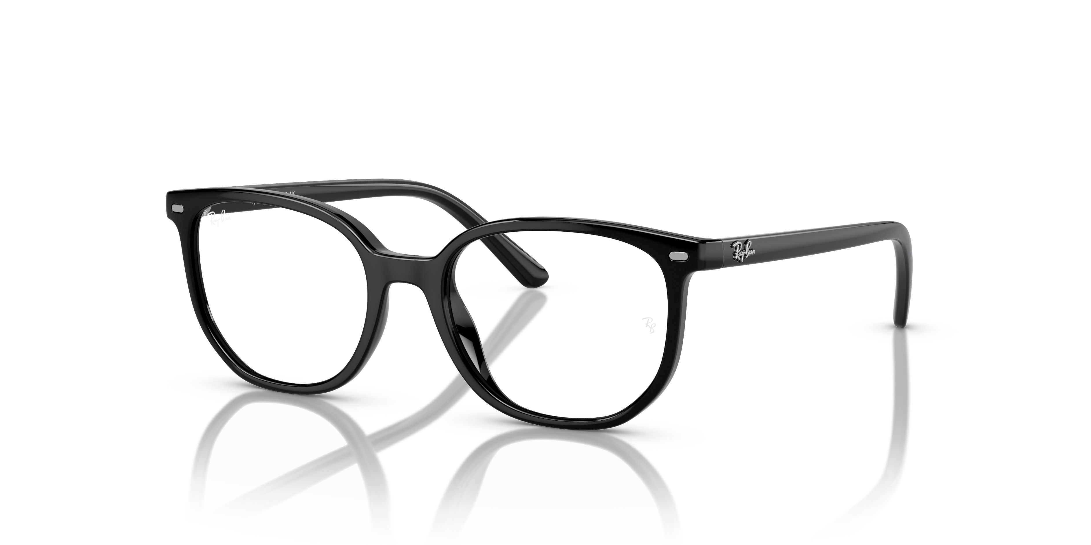 Ray-Ban Junior Vista RY9097V Black (Black - 3542) 8056597828451