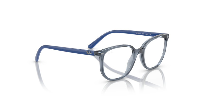 Transparent Blue - 0RY9097V 8056597828482