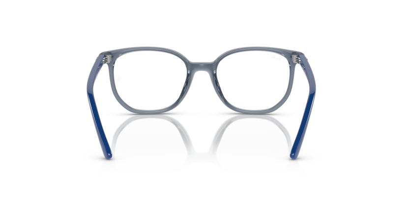 Transparent Blue - 0RY9097V 8056597828482