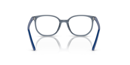 Transparent Blue - 0RY9097V 8056597828482