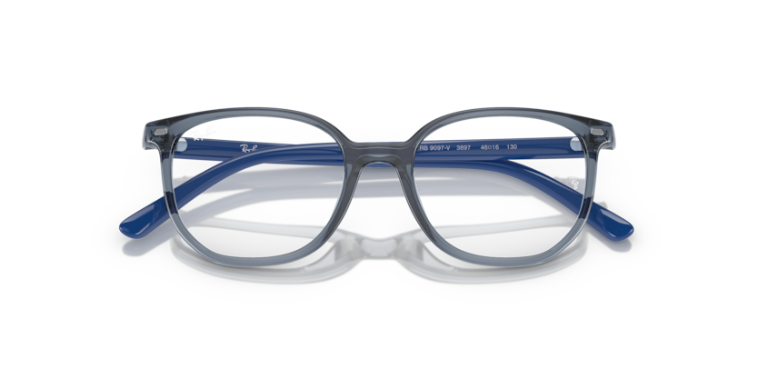 Transparent Blue - 0RY9097V - 8056597828482