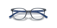 Transparent Blue - 0RY9097V - 8056597828482