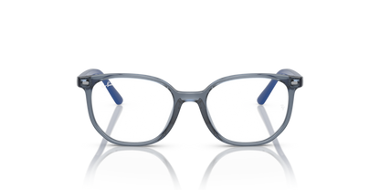 Transparent Blue - 0RY9097V 8056597828482