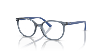 Transparent Blue - 0RY9097V 8056597828482