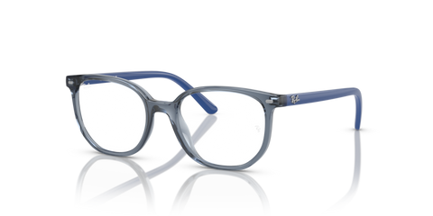 Transparent Blue - 0RY9097V 8056597828482