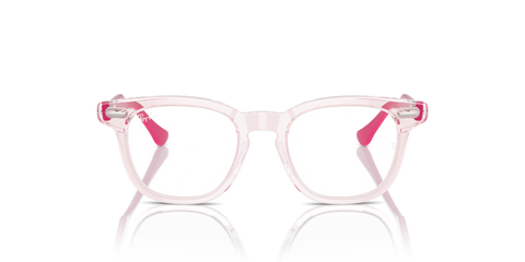 Transparent Pink - 0RY9098V 8056262132739