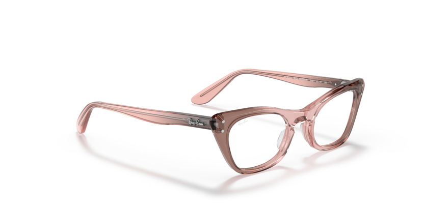 Transparent Pink - 0RY9099V - 8056597552080