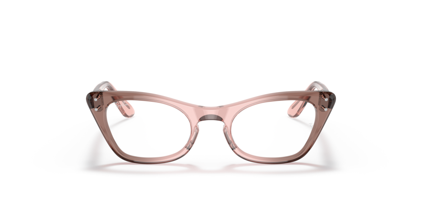 Transparent Pink - 0RY9099V - 8056597552080