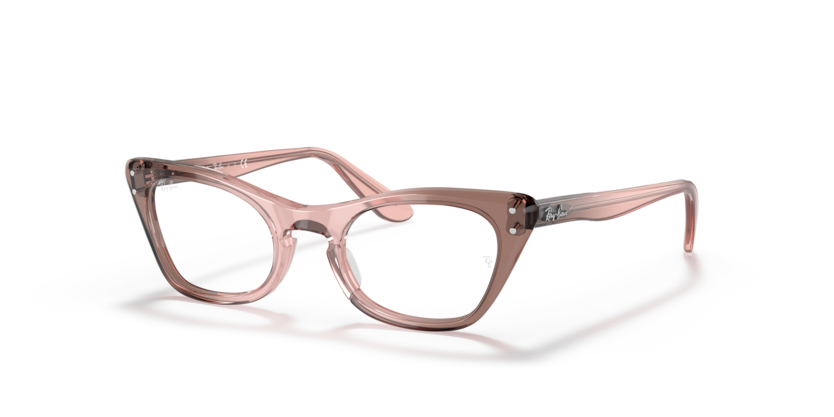 Transparent Pink - 0RY9099V - 8056597552080