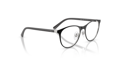 0RY9552V Black On Silver alternate view image 3 barcode 8056262565841