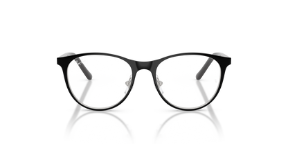 0RY9552V Black On Silver front view image 4 barcode 8056262565841