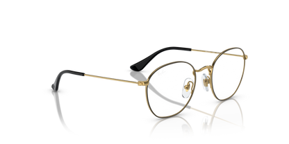 Black On Gold - 0RY9572V 8056597845021