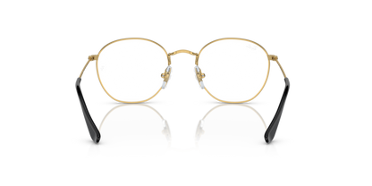 Black On Gold - 0RY9572V 8056597845021