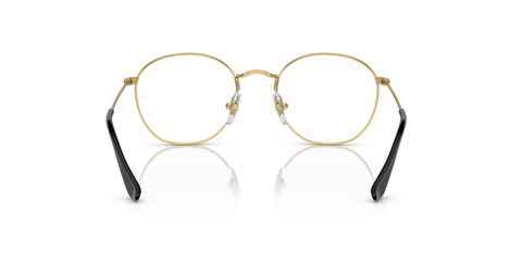 Black On Gold - 0RY9572V 8056597845021