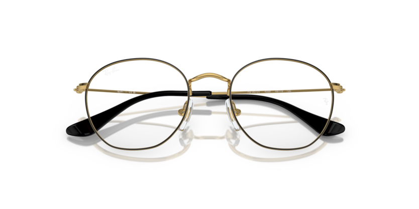 Black On Gold - 0RY9572V 8056597845021