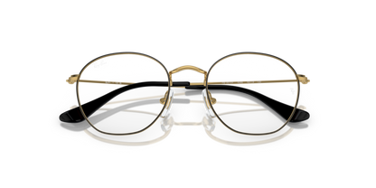 Black On Gold - 0RY9572V 8056597845021