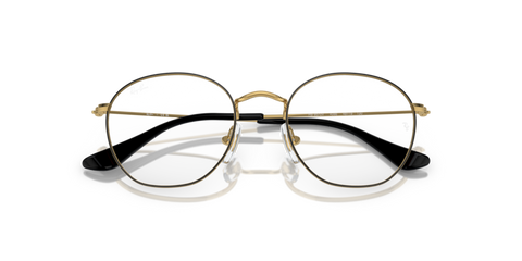 Black On Gold - 0RY9572V 8056597845021