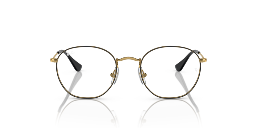 Black On Gold - 0RY9572V 8056597845021