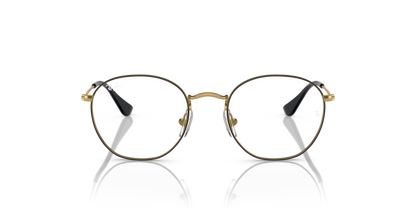 Black On Gold - 0RY9572V 8056597845021