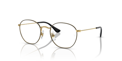 Black On Gold - 0RY9572V 8056597845021