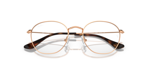 Rose Gold - 0RY9572V 8056262068526