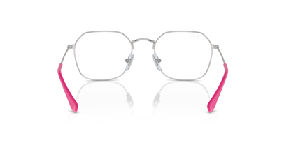 Silver - 0RY9594V 8056262130261