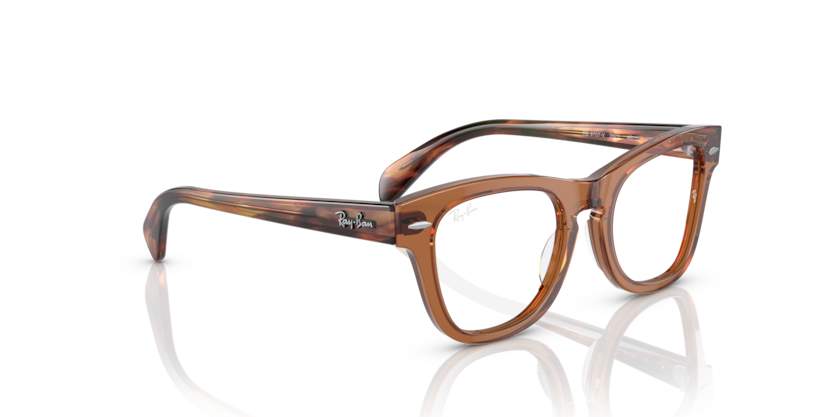 Transparent Brown - 0RY9707V 8056597734738