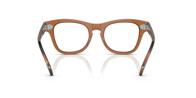 Transparent Brown - 0RY9707V 8056597734738