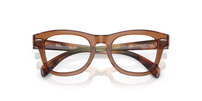 Transparent Brown - 0RY9707V 8056597734738