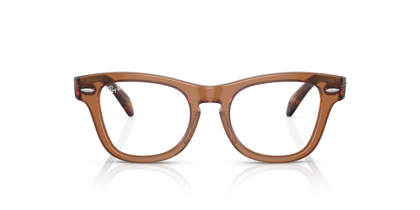 Transparent Brown - 0RY9707V 8056597734738