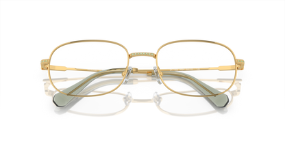 Gold - 0SK1005 8056597958592