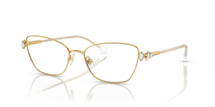  0SK1006 - Glasses -  Swarovski -  Ardor Eyewear