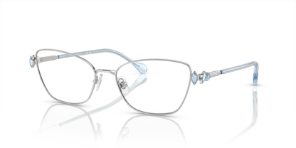 Silver - 0SK1006 8056597958967