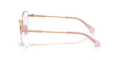 0SK1032 Rose Gold side view image 2 barcode 8056262558928