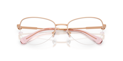 0SK1032 Rose Gold close front view image 5 barcode 8056262558935