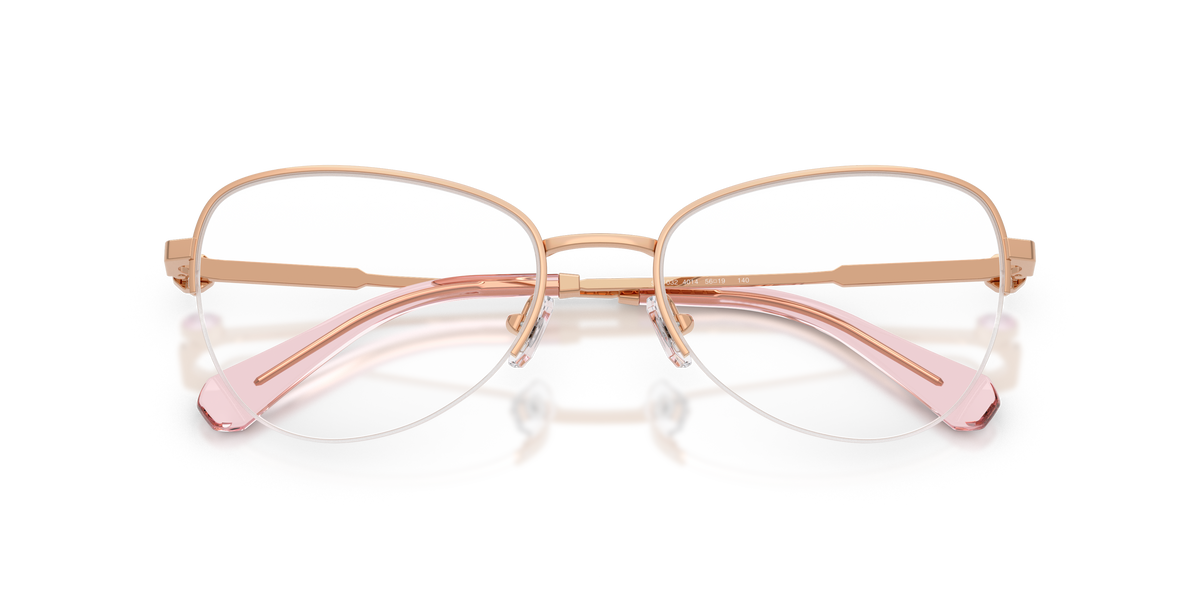 0SK1032 Rose Gold close front view image 5 barcode 8056262558935