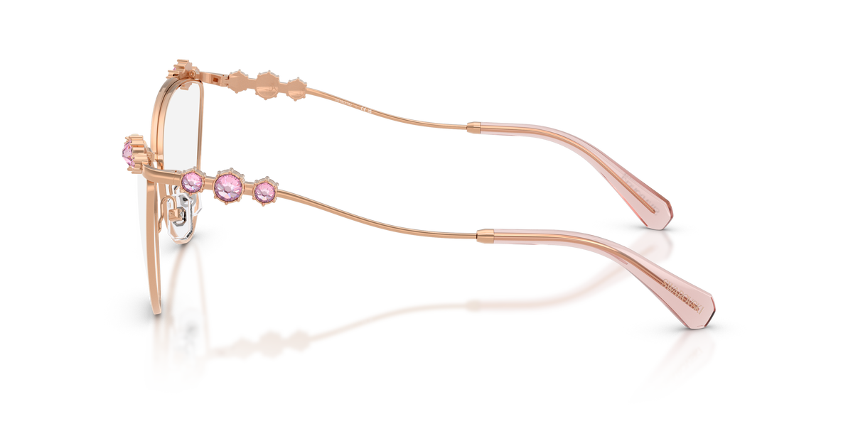 0SK1033 Rose Gold side view image 2 barcode 8056262551899