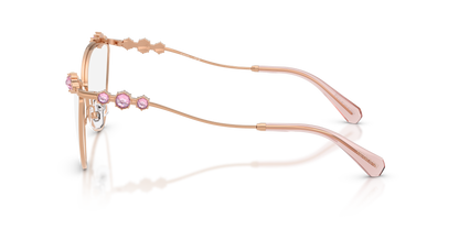 0SK1033 Rose Gold side view image 2 barcode 8056262551899