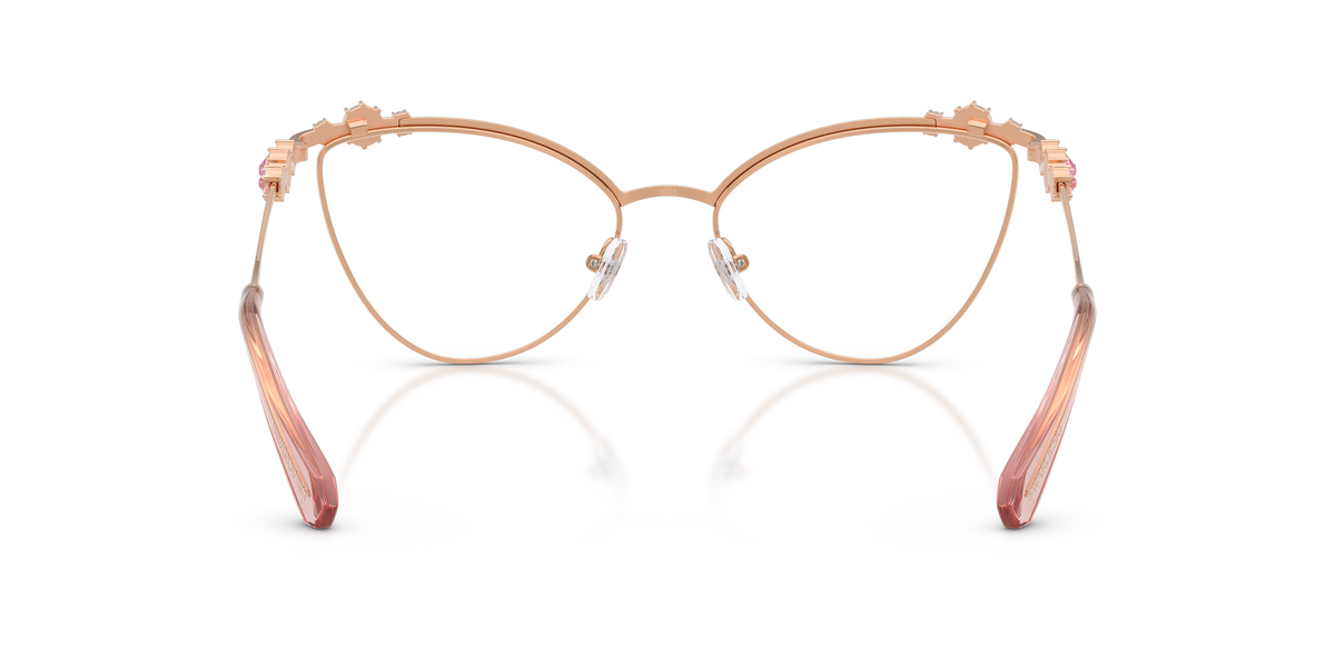 0SK1033 Rose Gold rear view image 3 barcode 8056262551899