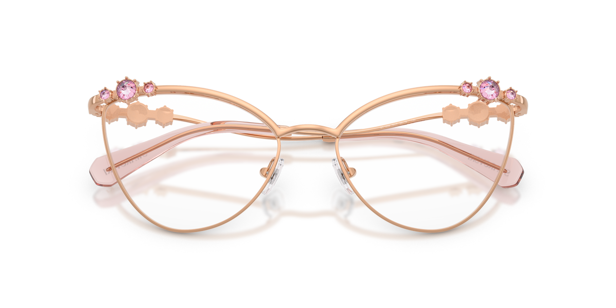 0SK1033 Rose Gold close front view image 5 barcode 8056262551899