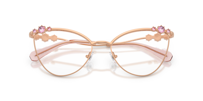 0SK1033 Rose Gold close front view image 5 barcode 8056262551899