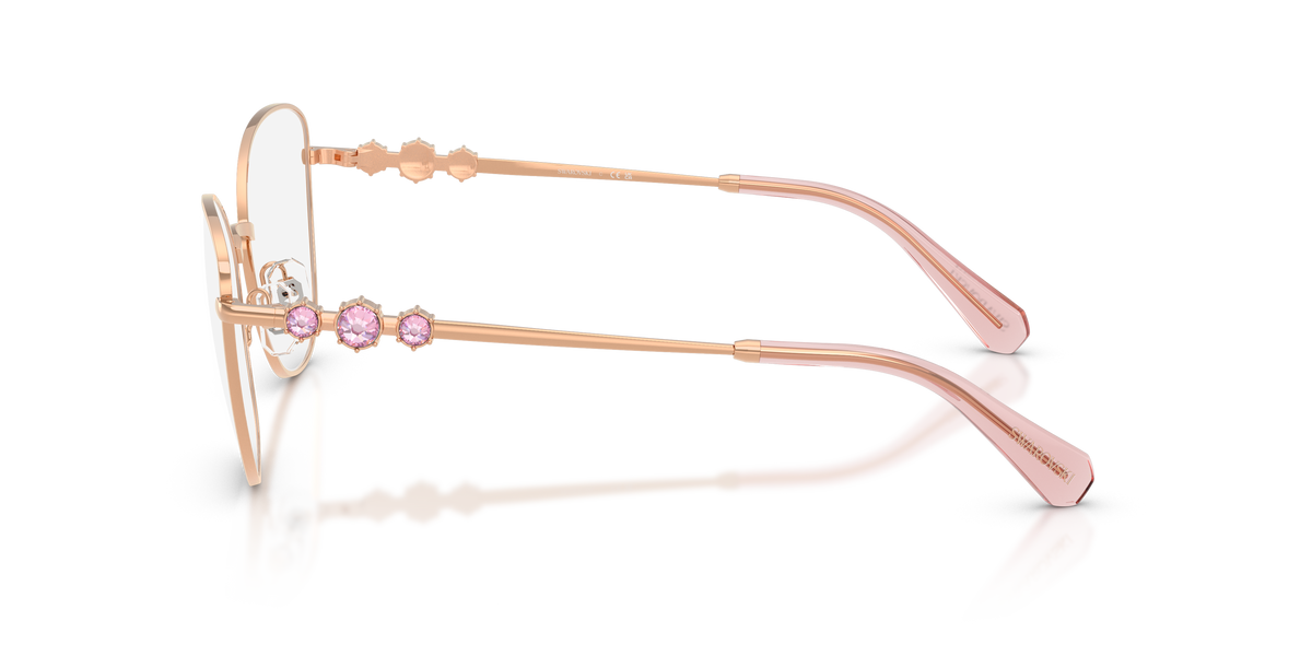 0SK1034 Rose Gold side view image 2 barcode 8056262552179