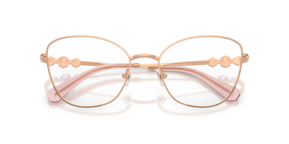 0SK1034 Rose Gold close front view image 5 barcode 8056262552179