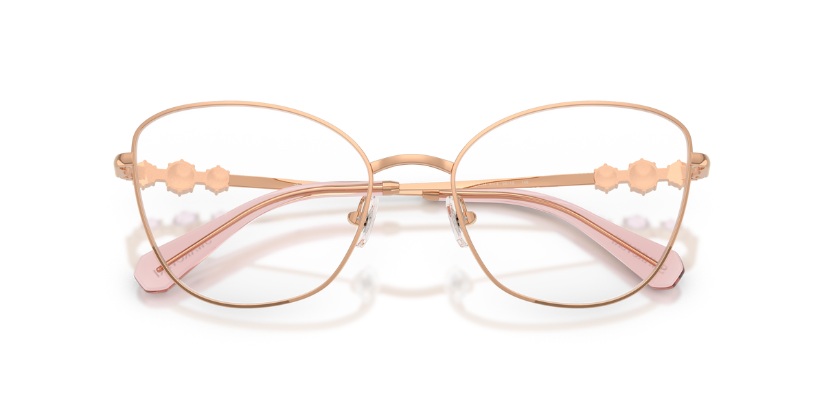 0SK1034 Rose Gold close front view image 5 barcode 8056262552179