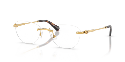 0SK1035D Dark Gold three quarter view image 1 barcode 8056262565261