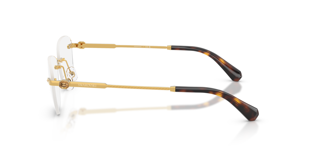 0SK1035D Dark Gold side view image 2 barcode 8056262565261