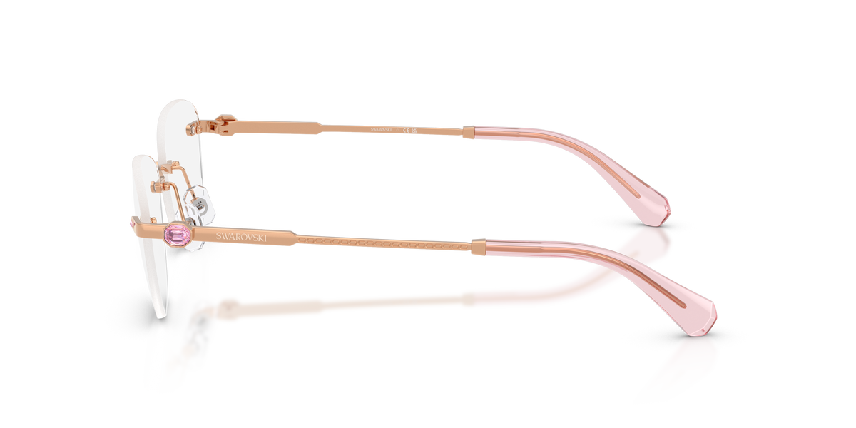 0SK1035D Rose Gold side view image 2 barcode 8056262565285